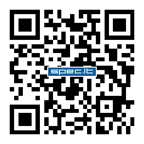 QR kodas | Parensus, UAB