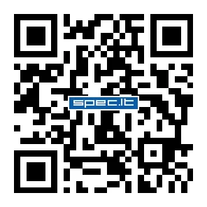 QR kodas | PARES, MB