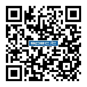 QR kodas | Paretus Capital, UAB | spec.lt