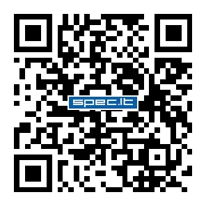 QR kodas | Parex brokerių sistema, UAB | spec.lt