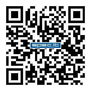 QR kodas | Parexel International, UAB | spec.lt