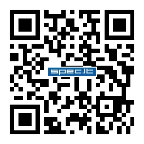 QR kodas | PARFELIJA, UAB