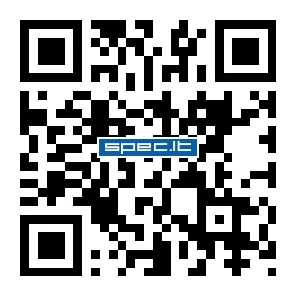 QR kodas | Parfum line, UAB