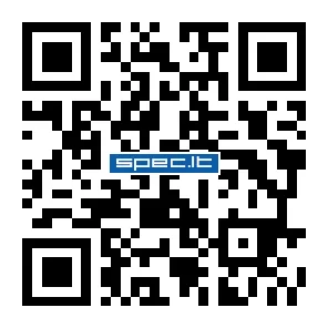 QR kodas | Parfumaar, MB
