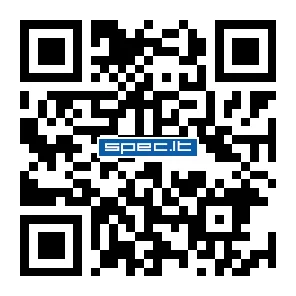 QR kodas | Parfumera, MB