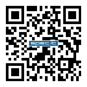 QR kodas | Pariba, UAB