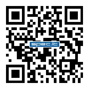 QR kodas | Parida, UAB | spec.lt