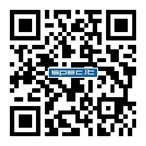 QR kodas | Pariga, UAB | spec.lt