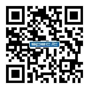QR kodas | PARIISI VESI, UAB