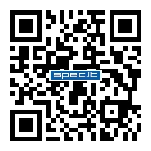 QR kodas | Parika, UAB