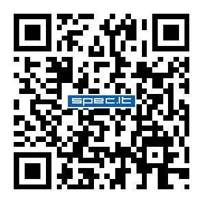 QR kodas | Zenono Dominausko Paringuvio ūkis, IĮ | spec.lt