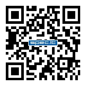 QR kodas | Parista, UAB