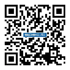 QR kodas | PARITET INVESTMENTS, UAB