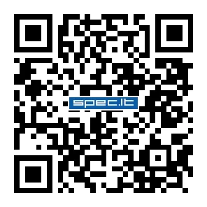 QR kodas | Park Residence, UAB | spec.lt