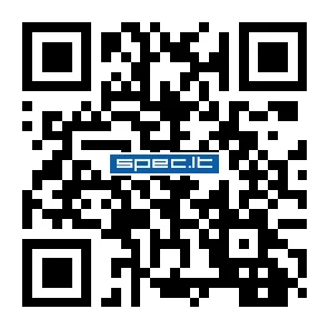 QR kodas | Park Spv3, UAB