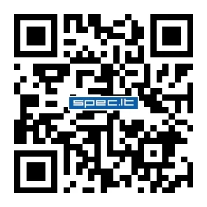 QR kodas | Park Spv4, UAB