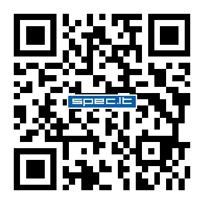 QR kodas | Park Spv6, UAB