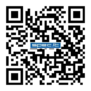 QR kodas | ARIAND, UAB | spec.lt