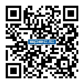 QR kodas | Parkai ir Sodai, VŠĮ | spec.lt
