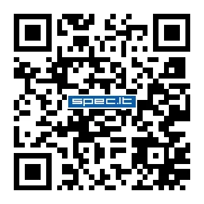 QR kodas | VENTĖ, UAB | spec.lt