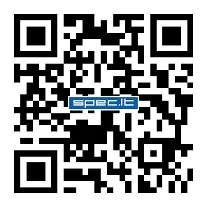 QR kodas | Parkdema, UAB