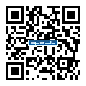 QR kodas | Daugiabučių namų savininkų bendrija PARKELIS | spec.lt