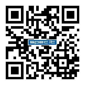 QR kodas | PARKESTA, UAB | spec.lt