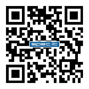 QR kodas | Parket House, UAB