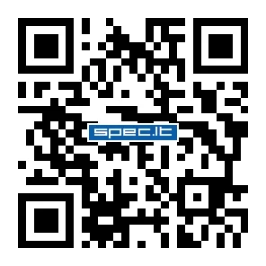 QR kodas | Parket Trade, UAB
