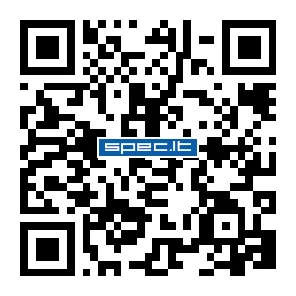 QR kodas | PARKETAS, R. Sakalausko, IĮ | spec.lt
