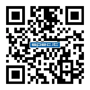 QR kodas | Parketinis, MB | spec.lt