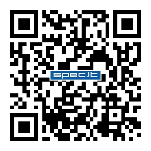 QR kodas | Parketo stilius, UAB | spec.lt