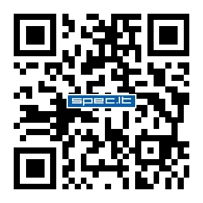 QR kodas | Parkina, VŠĮ