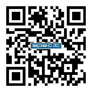 QR kodas | Parking 66, MB | spec.lt