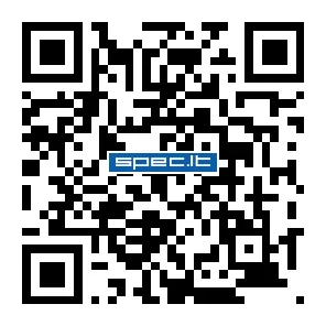 QR kodas | Spectra Baltic, UAB