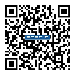 QR kodas | Parkinsono ligos ir judėjimo sutrikimų asociacija