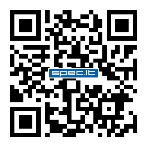 QR kodas | Parkmedis, UAB | spec.lt