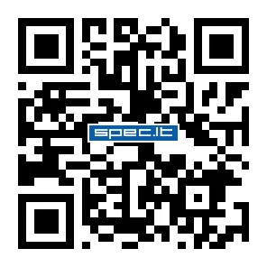 QR kodas | Parko 23, MB