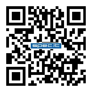 QR kodas | Parko aidas, UAB | spec.lt