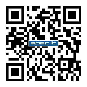 QR kodas | PARKO ALĖJA, UAB