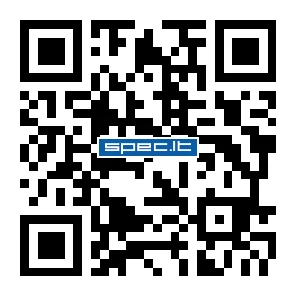 QR kodas | Parko baldai, UAB