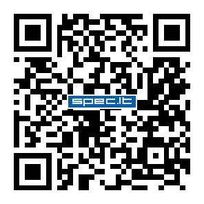 QR kodas | PARKO DENTAL SPA, UAB