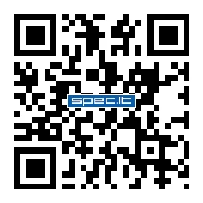 QR kodas | Parko dvaras, UAB