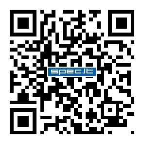 QR kodas | Parko ežero apartamentai, UAB