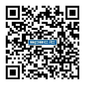 QR kodas | Parko g. 1 daugiabučio namo savininkų bendrija | spec.lt