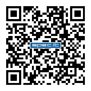 QR kodas | Parko g. 101ojo namo savininkų bendrija | spec.lt