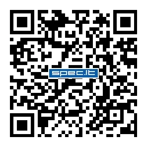 QR kodas | Parko g. 18-ojo daugiabučio namo savininkų bendrija