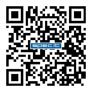 QR kodas | Parko g. 2 namo savininkų bendrija