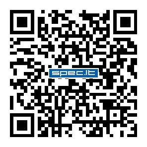 QR kodas | Parko g. 21ojo namo savininkų bendrija | spec.lt