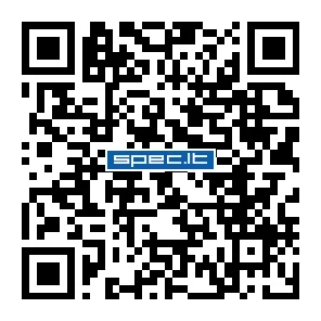 QR kodas | Parko g. 27-ojo, 29-ojo Namų Savininkų Bendrija | spec.lt